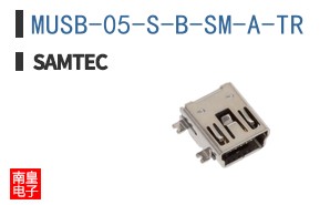 MUSB-05-S-B-SM-A-TR