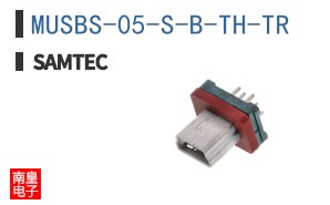 MUSBS-05-S-B-TH-TR