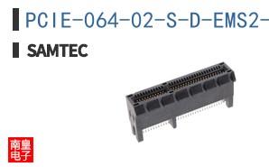 PCIE-064-02-S-D-EMS2-BG