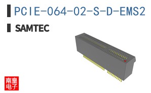PCIE-064-02-S-D-EMS2