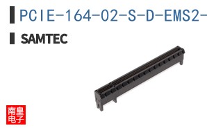 PCIE-164-02-S-D-EMS2-BG