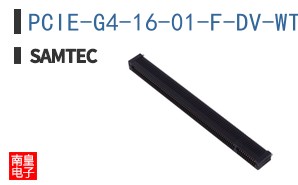 PCIE-G4-16-01-F-DV-WT-K
