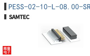 PESS-02-10-L-08.00-SR