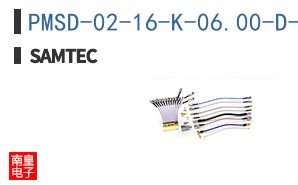 PMSD-02-16-K-06.00-D-LUX