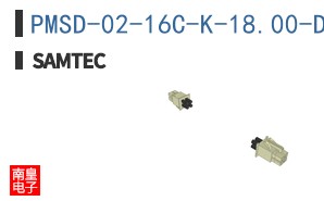 PMSD-02-16C-K-18.00-D-LDX