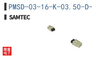 PMSD-03-16-K-03.50-D-LUS