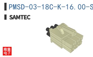 PMSD-03-18C-K-16.00-S