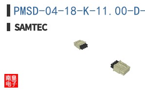 PMSD-04-18-K-11.00-D-LDX