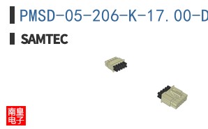 PMSD-05-206-K-17.00-D-LDX