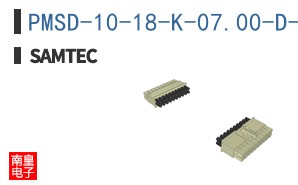 PMSD-10-18-K-07.00-D-LDX