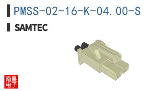 PMSS-02-16-K-04.00-S