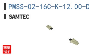 PMSS-02-16C-K-12.00-D-LUS