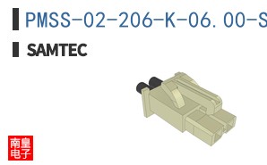 PMSS-02-206-K-06.00-S
