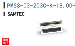 PMSS-03-203C-K-18.00-S