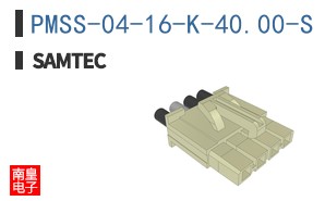 PMSS-04-16-K-40.00-S