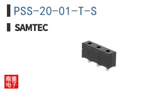 PSS-20-01-T-S