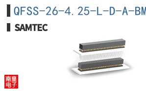 QFSS-26-4.25-L-D-A-BM-GP-P-TR
