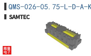 QMS-026-05.75-L-D-A-K-TR