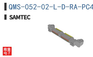 QMS-052-02-L-D-RA-PC4