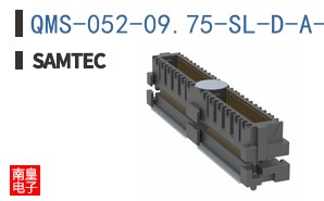 QMS-052-09.75-SL-D-A-K-FR