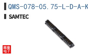 QMS-078-05.75-L-D-A-K-TR