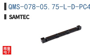 QMS-078-05.75-L-D-PC4
