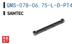 QMS-078-06.75-L-D-PT4