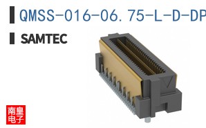 QMSS-016-06.75-L-D-DP-A-TR