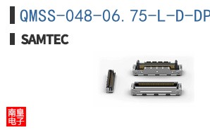 QMSS-048-06.75-L-D-DP-A-K-FR