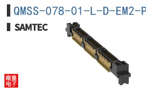 QMSS-078-01-L-D-EM2-PC4