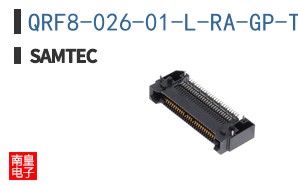 QRF8-026-01-L-RA-GP-TR