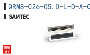 QRM8-026-05.0-L-D-A-GP-TR