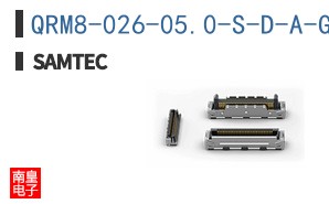 QRM8-026-05.0-S-D-A-GP-TR
