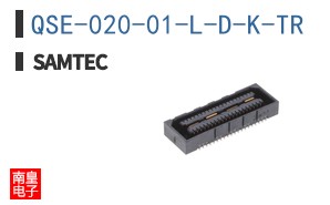 QSE-020-01-L-D-K-TR