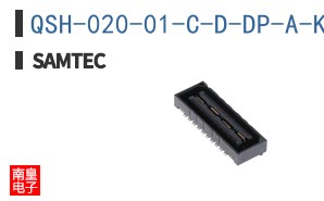 QSH-020-01-C-D-DP-A-K-TR