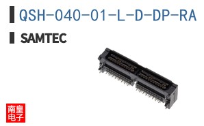 QSH-040-01-L-D-DP-RA