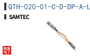 QTH-020-01-C-D-DP-A-L-TR