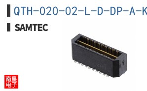 QTH-020-02-L-D-DP-A-K-TR