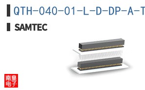 QTH-040-01-L-D-DP-A-TR