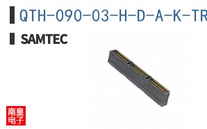 QTH-090-03-H-D-A-K-TR