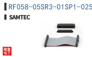 RF058-05SR3-01SP1-0250