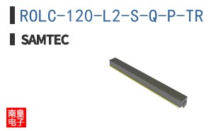 ROLC-120-L2-S-Q-P-TR