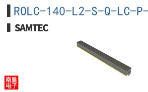 ROLC-140-L2-S-Q-LC-P-TR