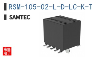 RSM-105-02-L-D-LC-K-TR