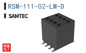 RSM-111-02-LM-D