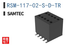 RSM-117-02-S-D-TR