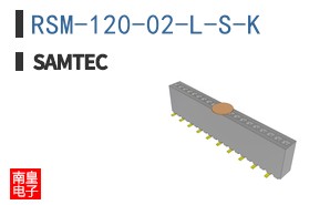 RSM-120-02-L-S-K