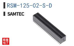 RSM-125-02-S-D