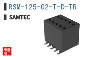 RSM-125-02-T-D-TR