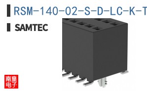 RSM-140-02-S-D-LC-K-TR